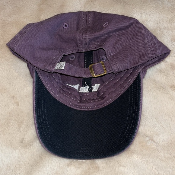 Purple Walk in Love Cap - Picture 3 of 4